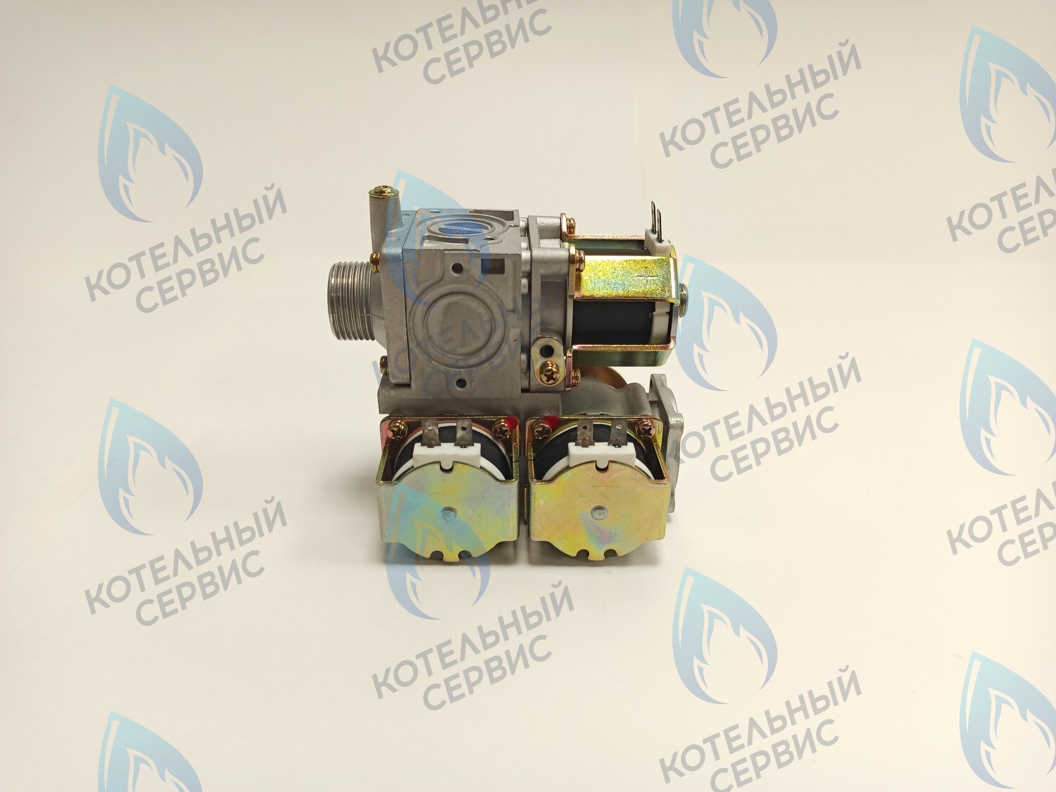 Газовый клапан (электронная регулировка) BL22-02DC-DC220V FERROLI (398000090,46560120), KoreaStar (KS90264100),Thermex