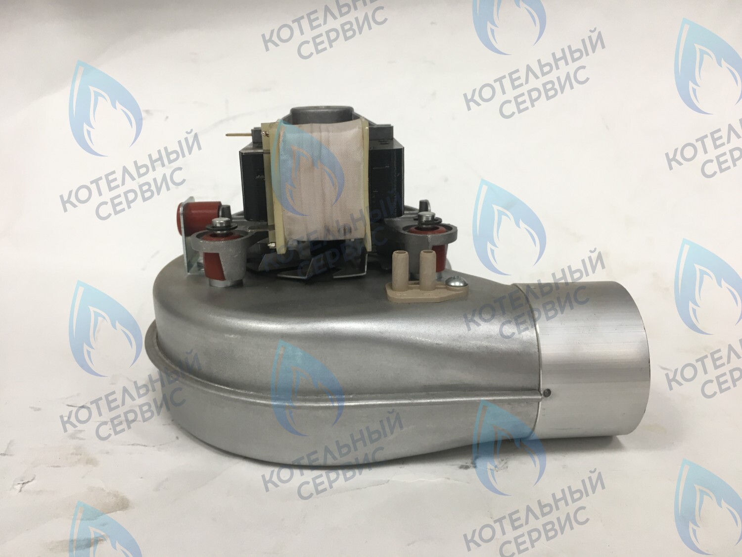 Вентилятор Termokraft POLYKRAFT