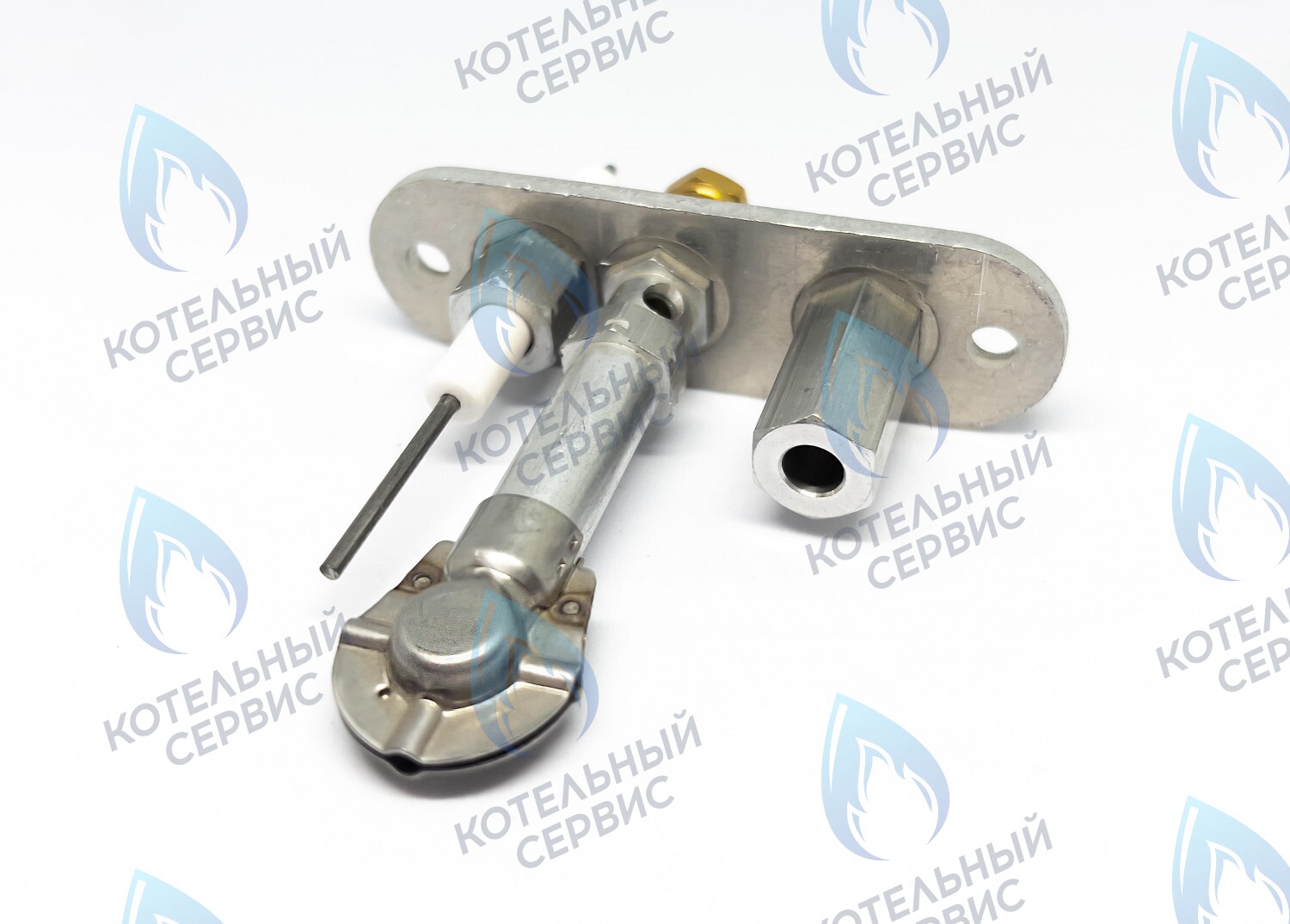 Горелка пилотная Ø6мм ЗГ-Д-ОВ Галант