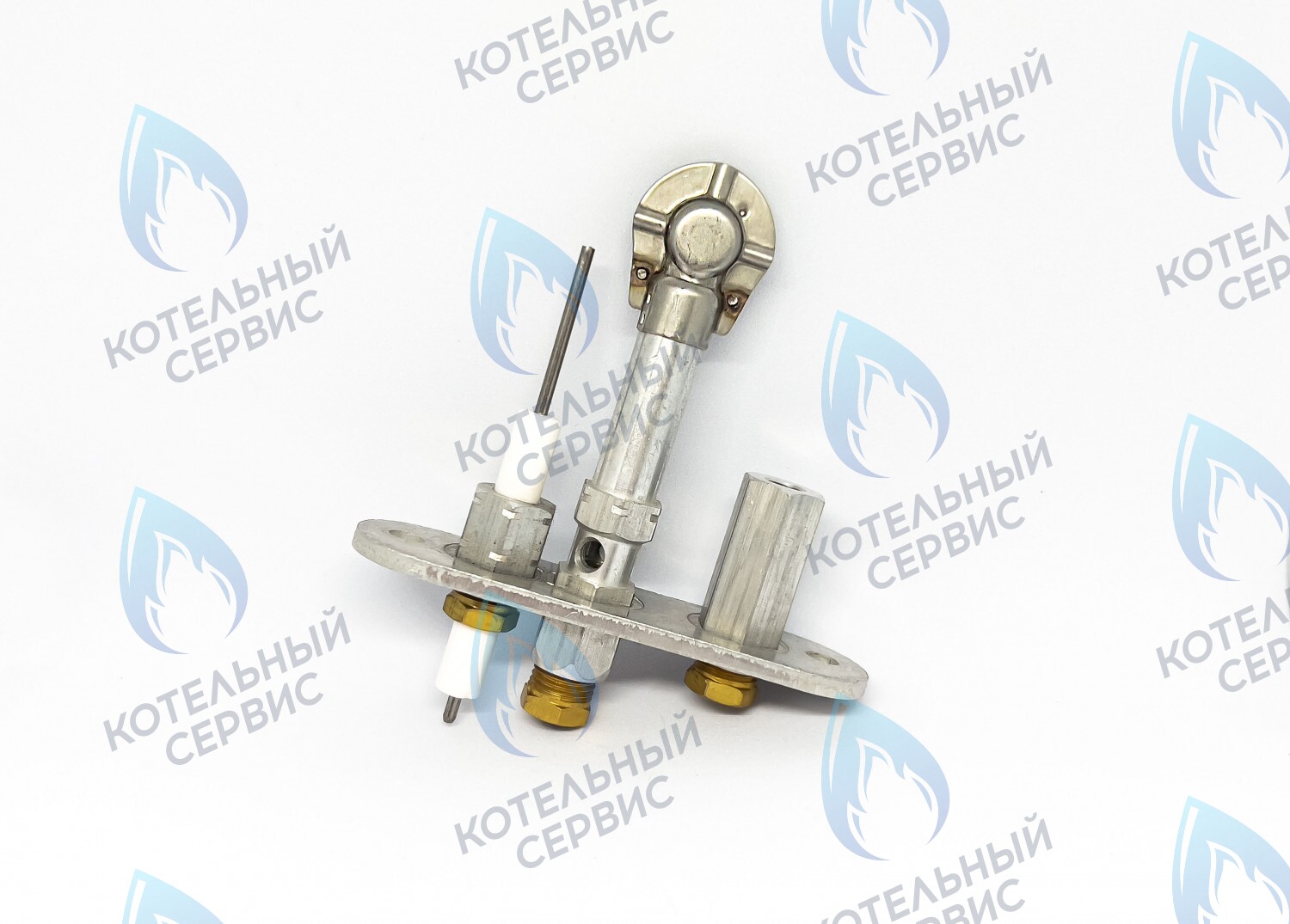 Горелка пилотная Ø6мм ЗГ-Д-ОВ Галант