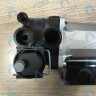 Циркуляционный насос (против часовой, втулка 35мм, колесо 68/21мм) WILO TSL 12/5 BOSCH WBN6000/2000,  (87186457900)