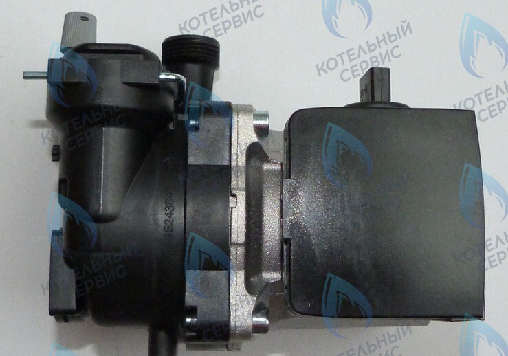 Циркуляционный насос (против часовой, втулка 35мм, колесо 68/21мм) WILO TSL 12/5 BUDERUS U072 12-24