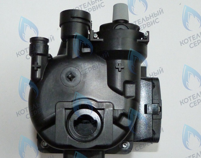 Циркуляционный насос (против часовой, втулка 35мм, колесо 68/21мм) WILO TSL 12/5 BUDERUS U072 12-24