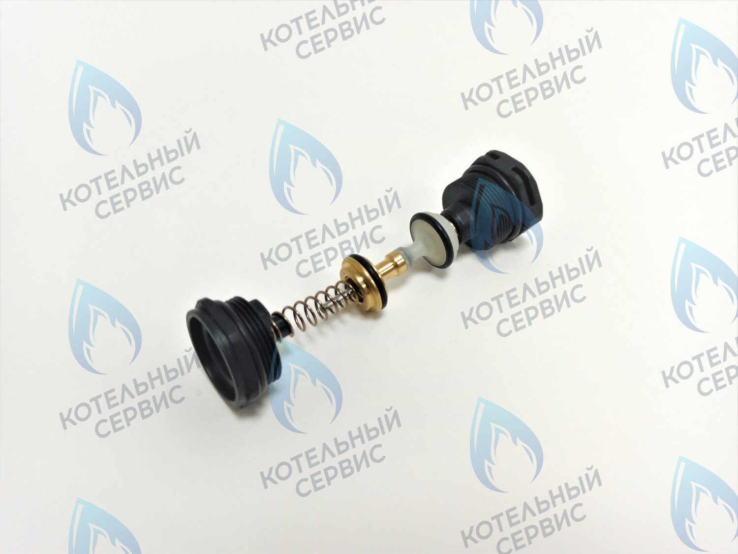 Картридж трехходового клапана ELECTROLUX