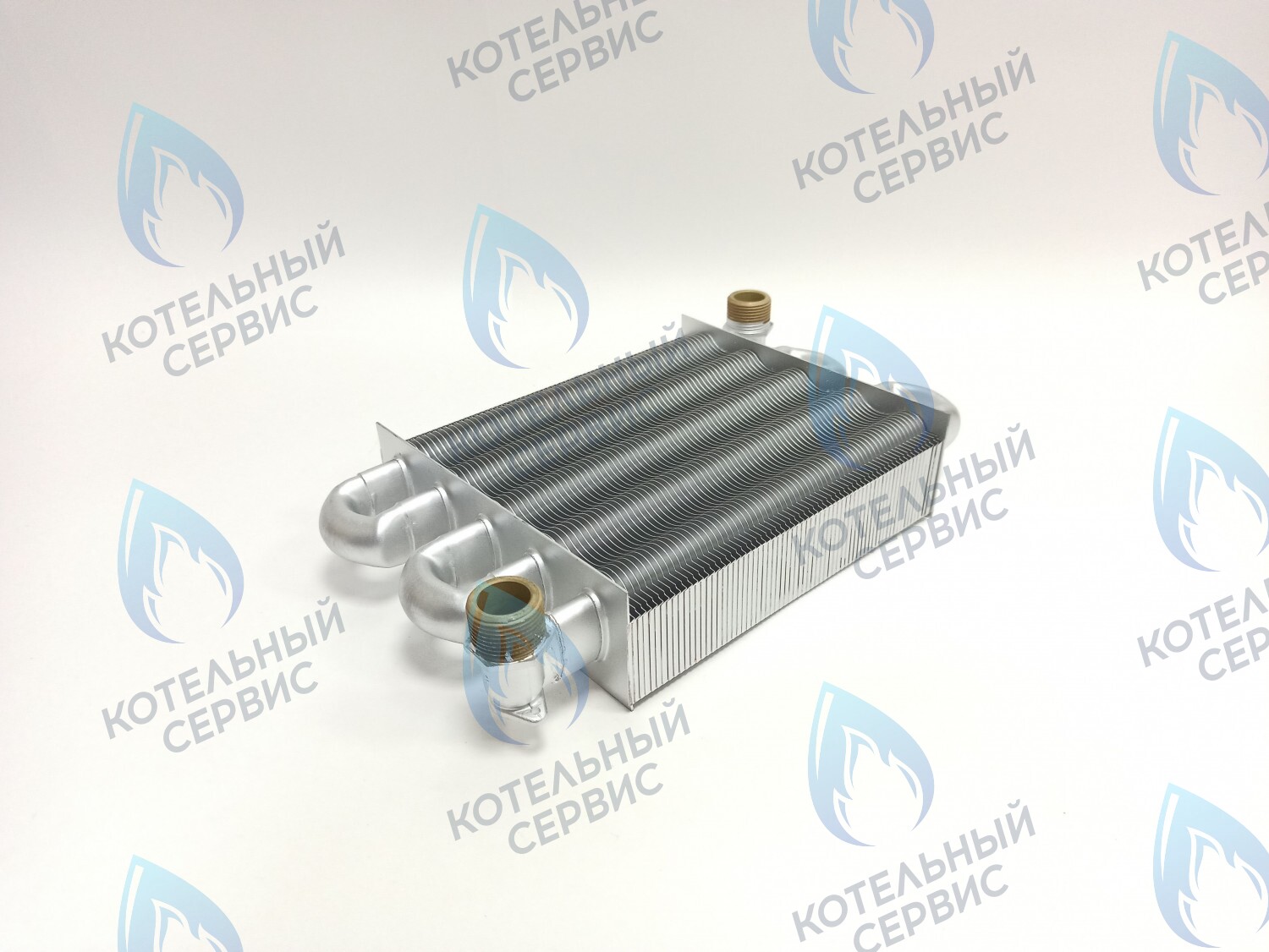 Теплообменник OASIS ZRT, NZR, RT 18, 20 (Р0000006325)