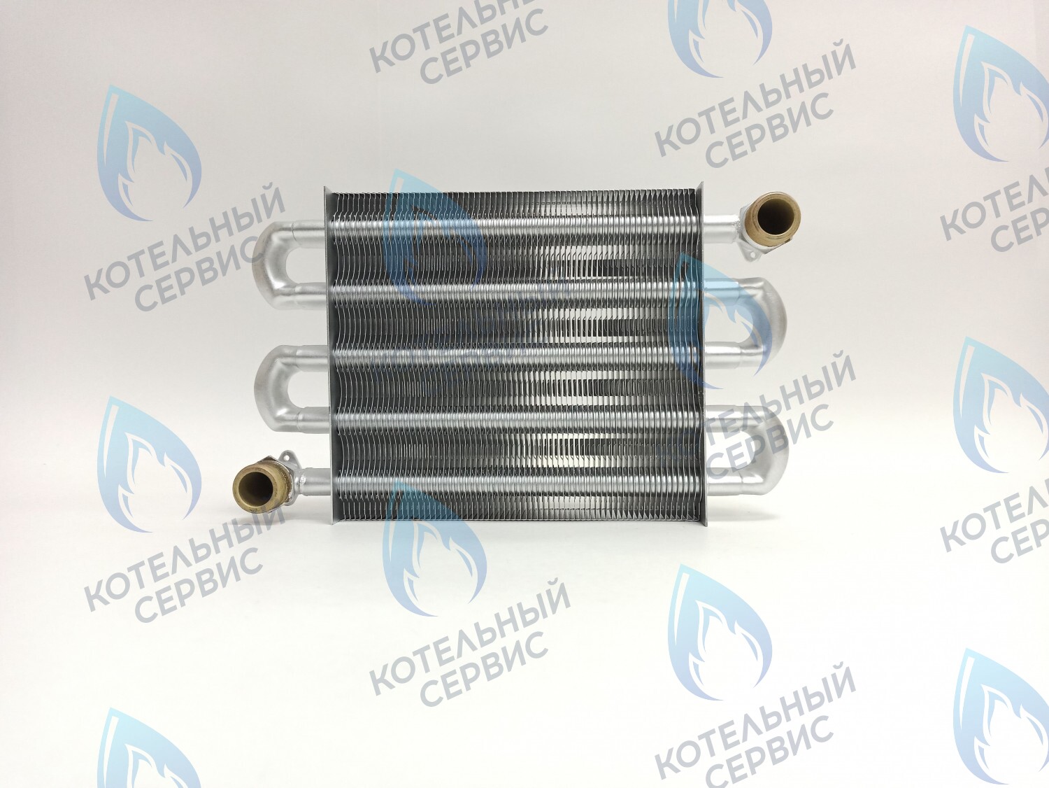 Теплообменник первичный (основной) OASIS ZRT, NZR, RT 18, 20 (P0000006325)