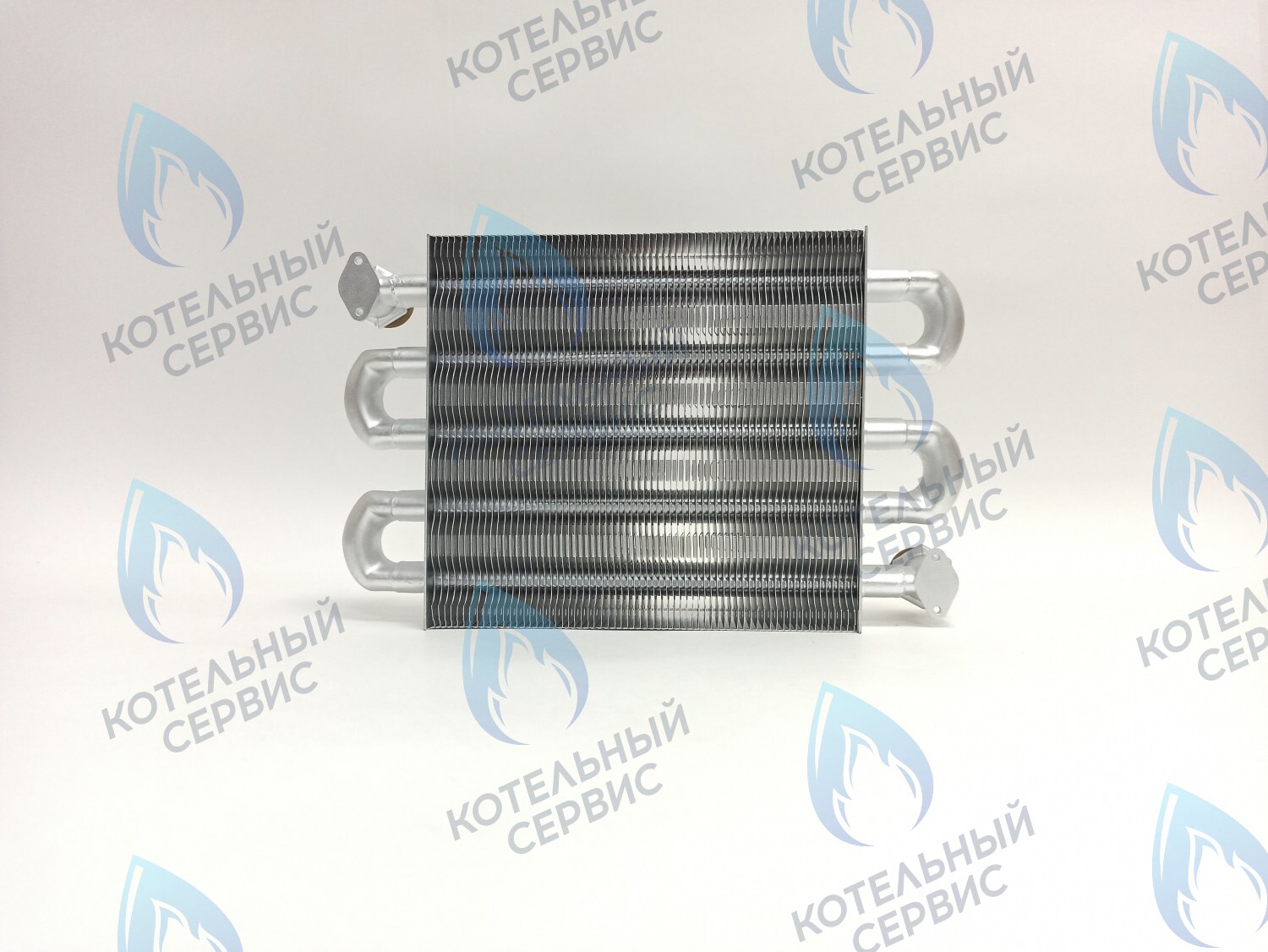 Теплообменник первичный (основной) OASIS ZRT, NZR, RT 18, 20 (P0000006325)