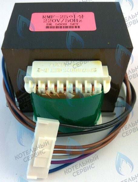 Трансформатор понижающий RINNAI RMF/CMF/U/UE 257/307/367