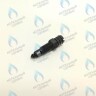 Сливной кран улитки насоса типа GRUNDFOS