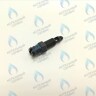 Сливной кран улитки насоса типа GRUNDFOS