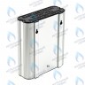 Стабилизатор напряжения для котла Teplocom ST-555 И (с индикатором)