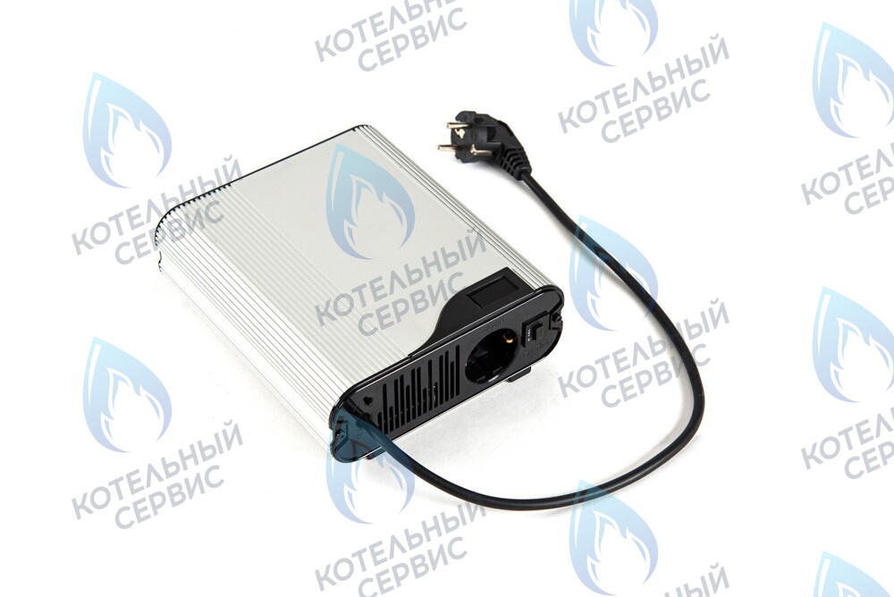 Стабилизатор напряжения для котла Teplocom ST-555 И (с индикатором)