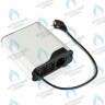Стабилизатор напряжения для котла Teplocom ST-555 И (с индикатором)