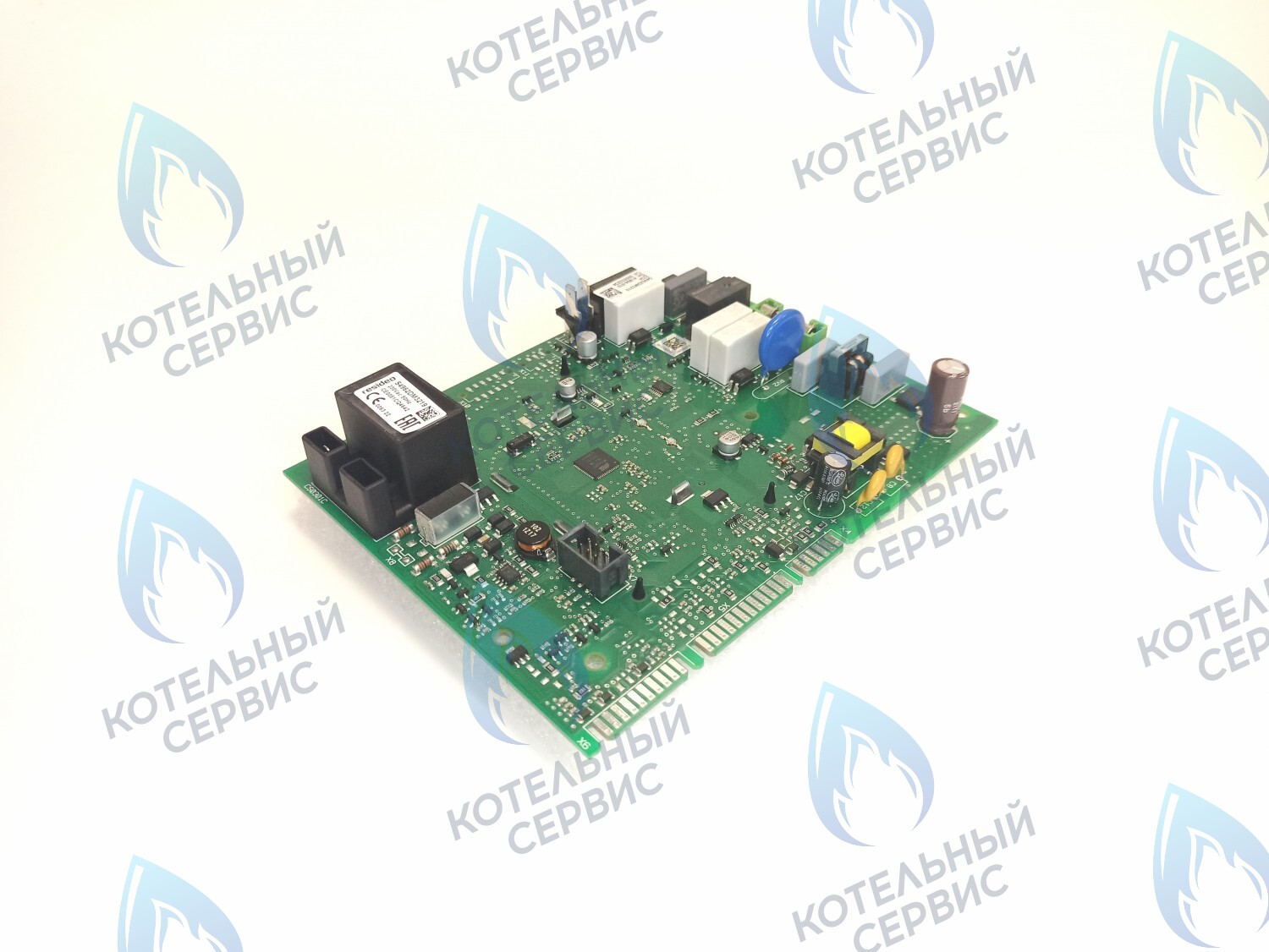 Электронная плата DM3219 BAXI ECO NOVA