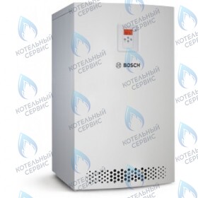 Напольный газовый котел BOSCS GAZ 2500 F