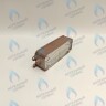 Теплообменник  ГВС вторичный 20 пластин VAILLANT (0020006261)