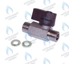 Кран подпитки Ferroli 