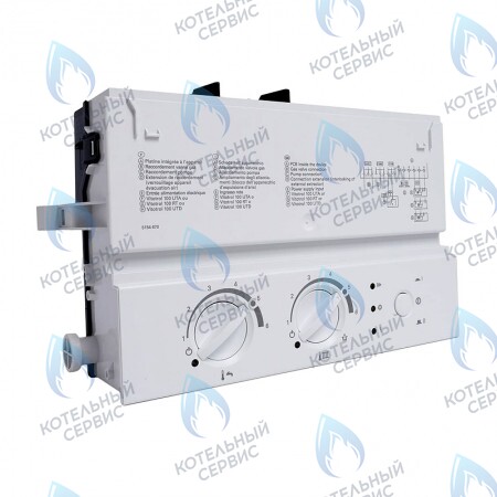 Блок управления Vitopend 100 WH1B Viessmann