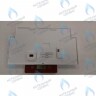 Крышка задняя коробки блока управления BAXI