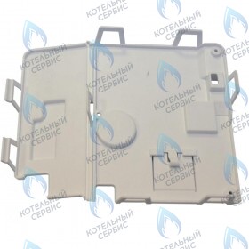 кожух электрической коробки BAXI