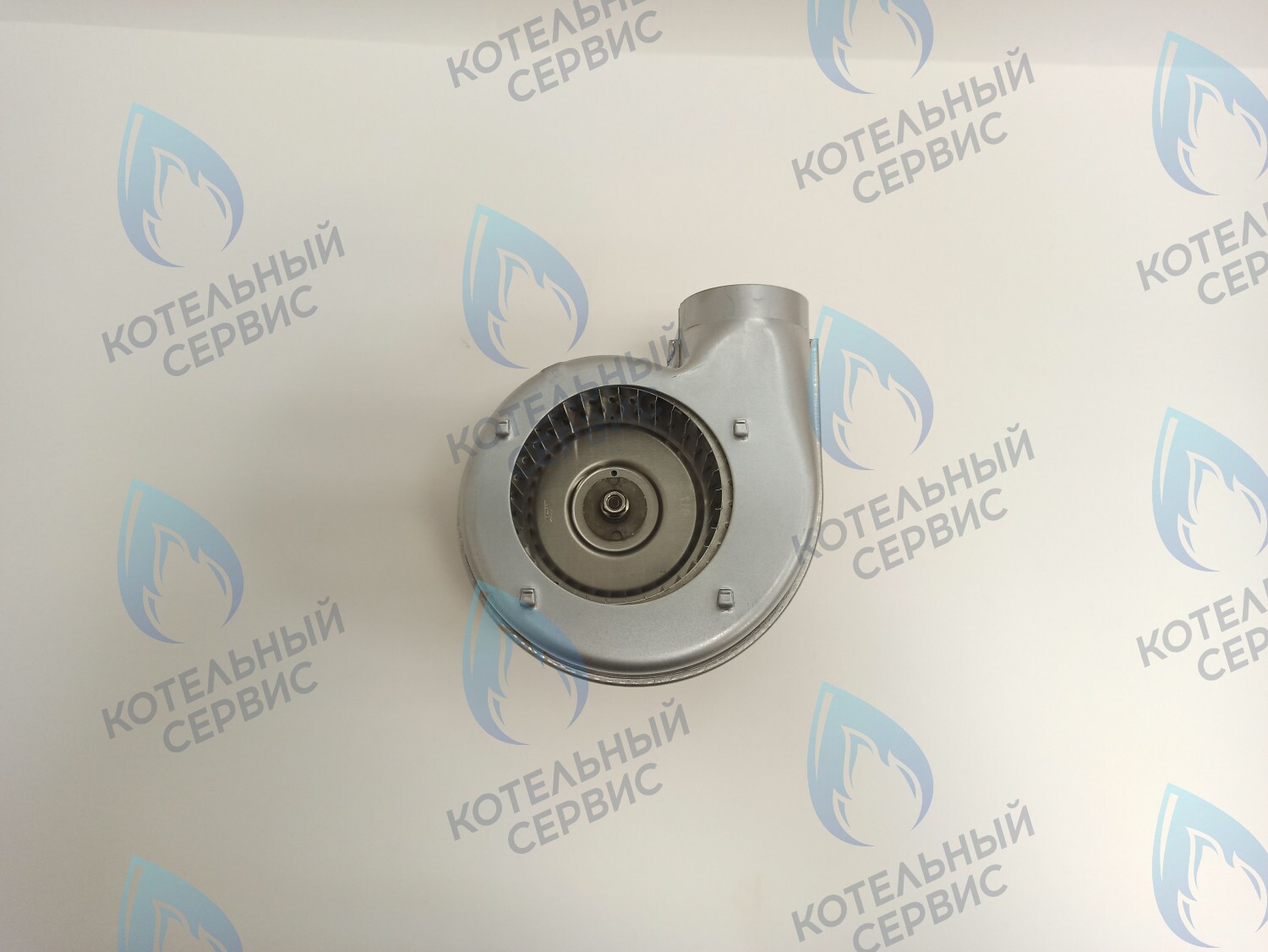 Вентилятор FIME BERETTA GR03950 (с оригинальным комплектом трубок) (20026724, 20005543, 20026104)