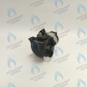 Насос циркуляционный аналог (без терминала, 2 скорости) Ariston 65104319, 65104319-01, 65104319-02