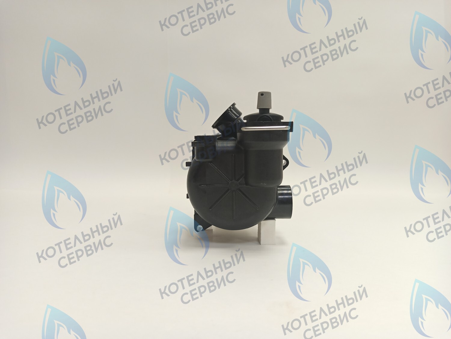 Насос циркуляционный аналог (без терминала, 2 скорости) Ariston 65104319, 65104319-01, 65104319-02