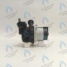 Насос циркуляционный аналог (без терминала, 2 скорости) Ariston 65104319, 65104319-01, 65104319-02