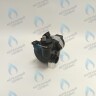 Насос циркуляционный аналог (без терминала, 2 скорости) Ariston 65104319, 65104319-01, 65104319-02