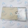 Передняя крышка камеры сгорания 130-200MSC (DAEWOO, HYDROSTA)