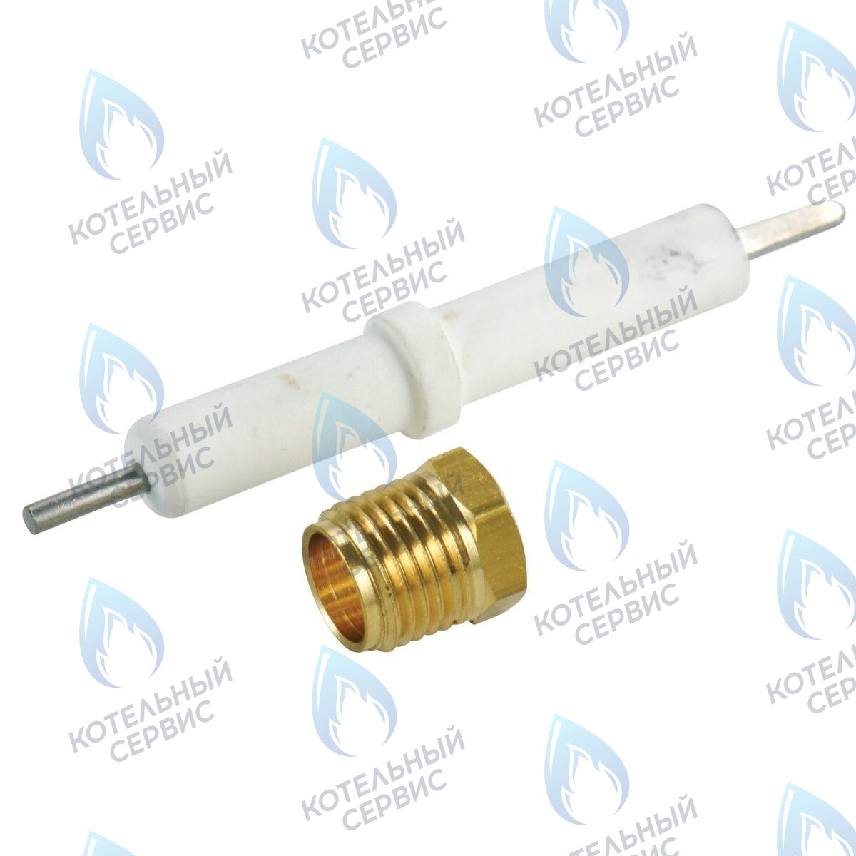 Электрод розжига ARISTON FAST 11/14 CF P/E, FLUENDO 11/14 CF P/E