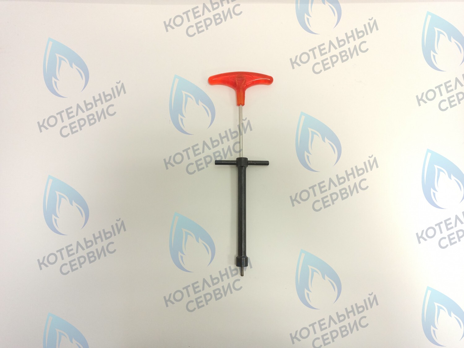 Зажим для установки теплообменника ARDERIA, CELTIC, MASTER GAS SEOUL, DAESUNG аналог (3160228)