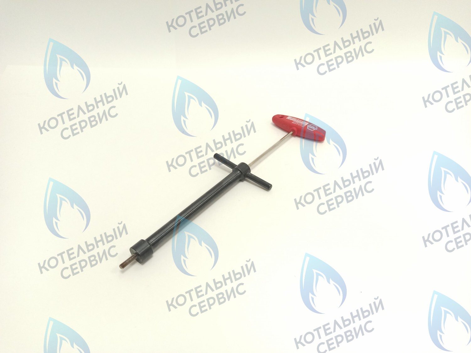 Зажим для установки теплообменника ARDERIA, CELTIC, MASTER GAS SEOUL, DAESUNG аналог (3160228)