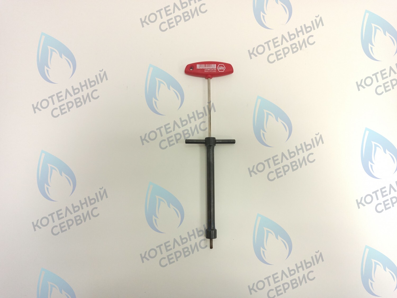 Зажим для установки теплообменника ARDERIA, CELTIC, MASTER GAS SEOUL, DAESUNG аналог (3160228)