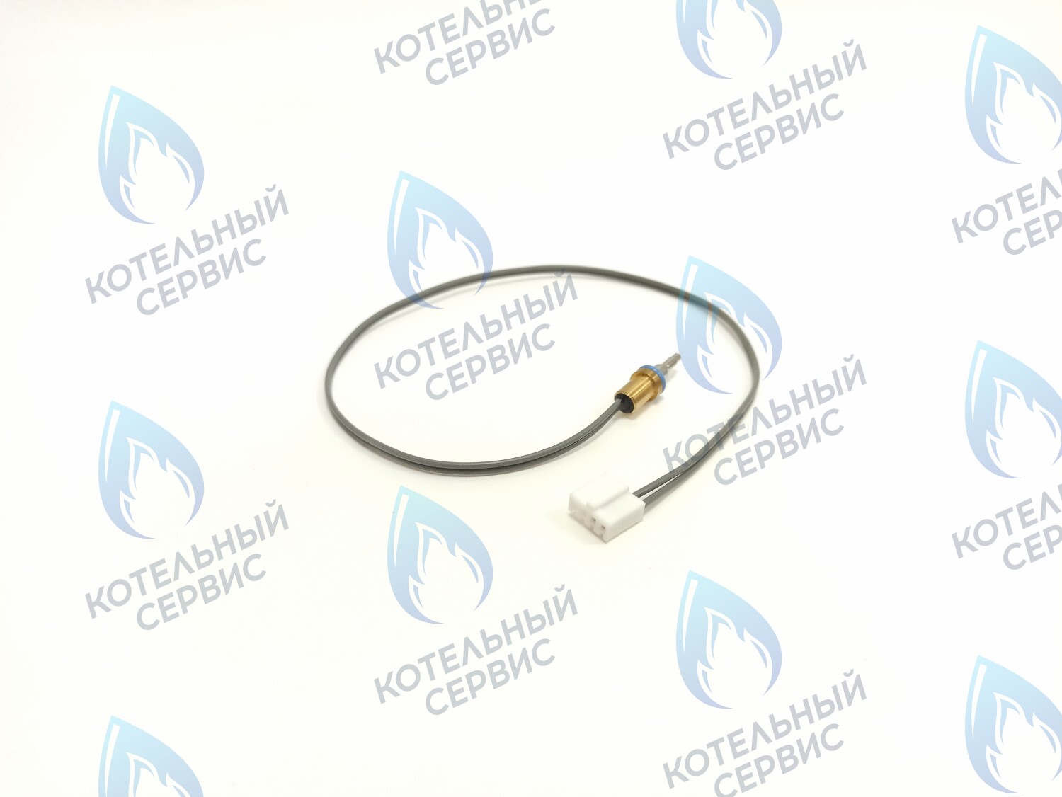 Датчик температуры ГВС  CELTIC-DS PLATINUM (все модели) (3130527A)