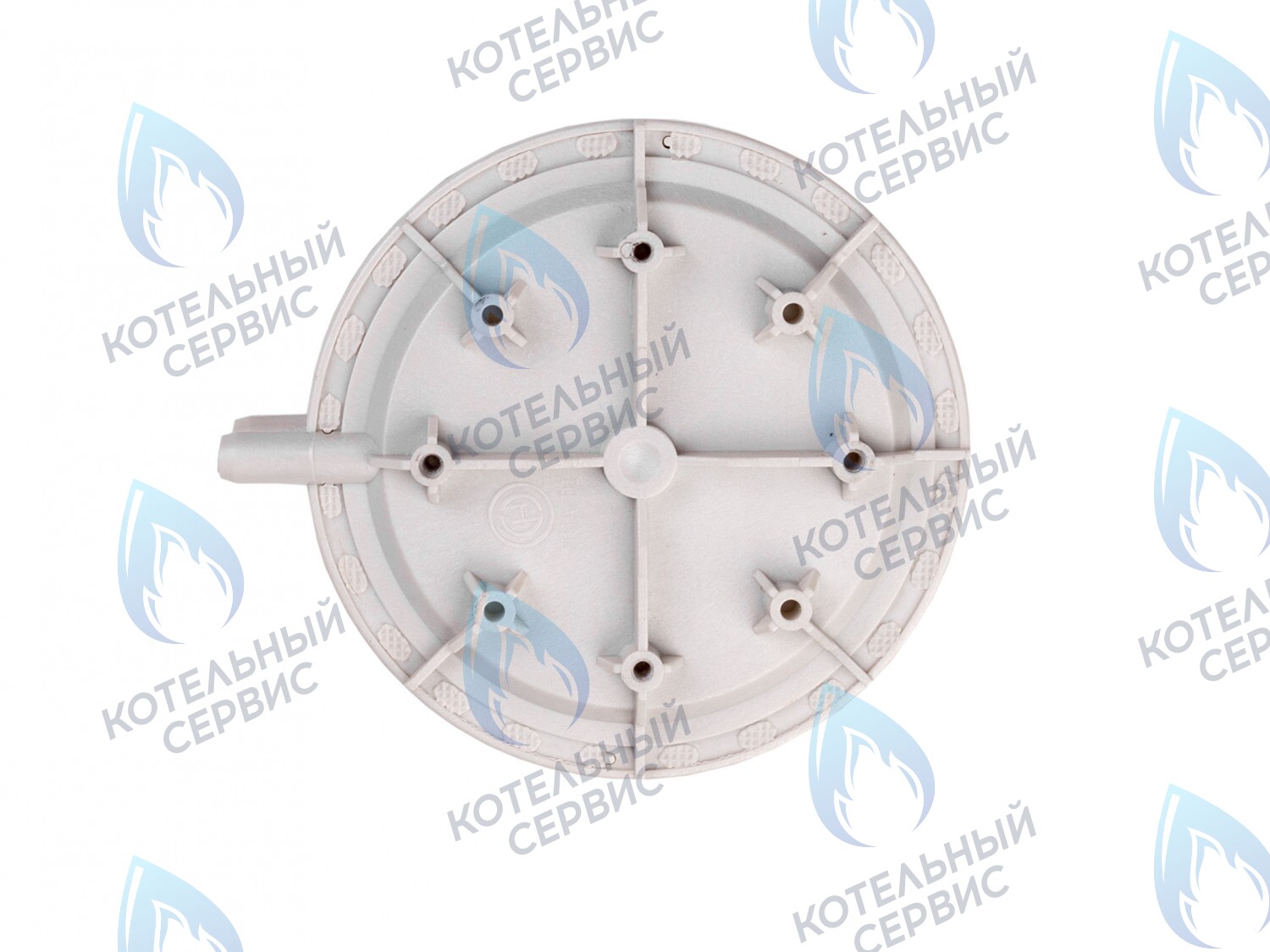 Реле давления воздуха (маностат) 105/90 Pa Ferroli (RU) Fortuna Special (13/16/20 кВт) (NG)