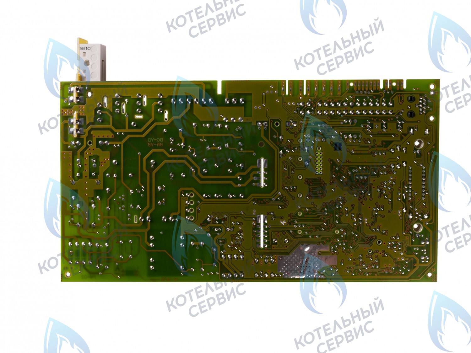 Плата управления VAILLANT