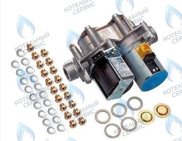 Комплект для перенастройки котлов 12-28 кВт (стар.арт. 0020048929) VAILLANT