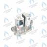Газовый клапан Honeywell VK8525M1510U PROTHERM ЛЕОПАРД, РЫСЬ, ТИГР, SAUNIER DUVAL (S1071400) 0020035639 (БЕЗ РЕГУЛЯТОРА ДАВЛЕНИЯ)