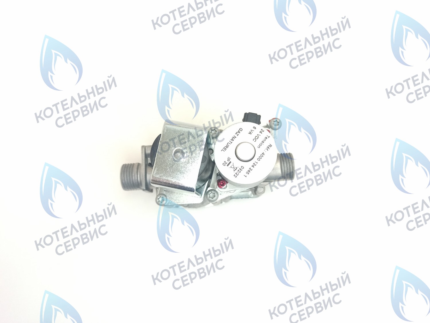 Газовый клапан Honeywell VK8525M1510U PROTHERM ЛЕОПАРД, РЫСЬ, ТИГР, SAUNIER DUVAL (S1071400) 0020035639 (БЕЗ РЕГУЛЯТОРА ДАВЛЕНИЯ)
