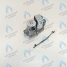 Газовый клапан Honeywell VK8525M1510U PROTHERM ЛЕОПАРД, РЫСЬ, ТИГР, SAUNIER DUVAL (S1071400) 0020035639 (БЕЗ РЕГУЛЯТОРА ДАВЛЕНИЯ)