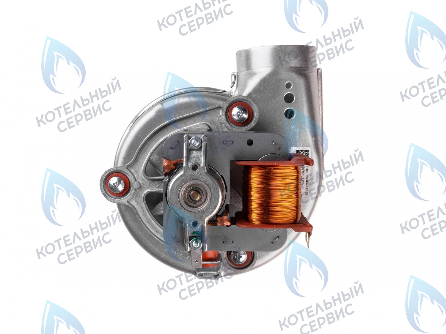 Вентилятор 50W BOSCH 3000W (87072040380)