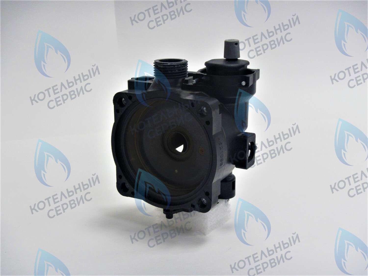 Улитка насоса (по часовой) для FONDITAL MSL (W21CW) 6CIRCOLA13, 6CIRCOLA19