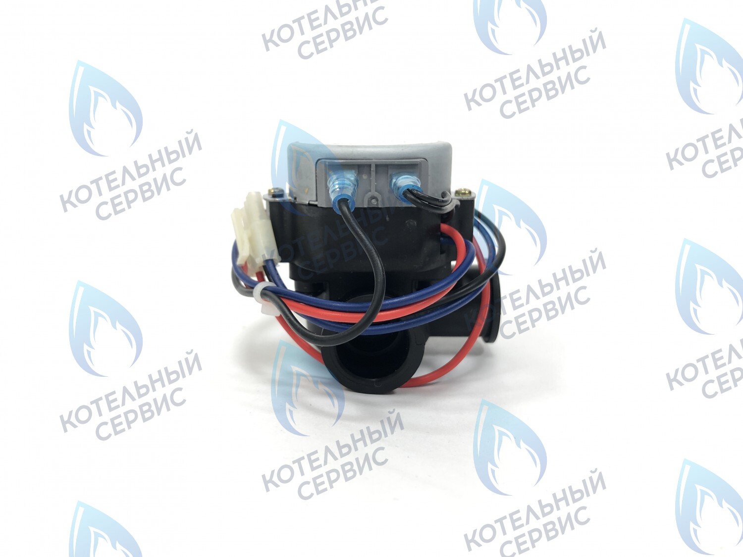 Трехходовой клапан (TA-13~30) KITURAMI, ELSOTHERM ECO серия B (S323100064)