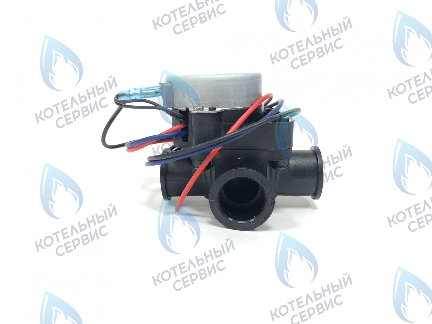 Трехходовой клапан (TA-13~30) KITURAMI, ELSOTHERM ECO серия B (S323100064)