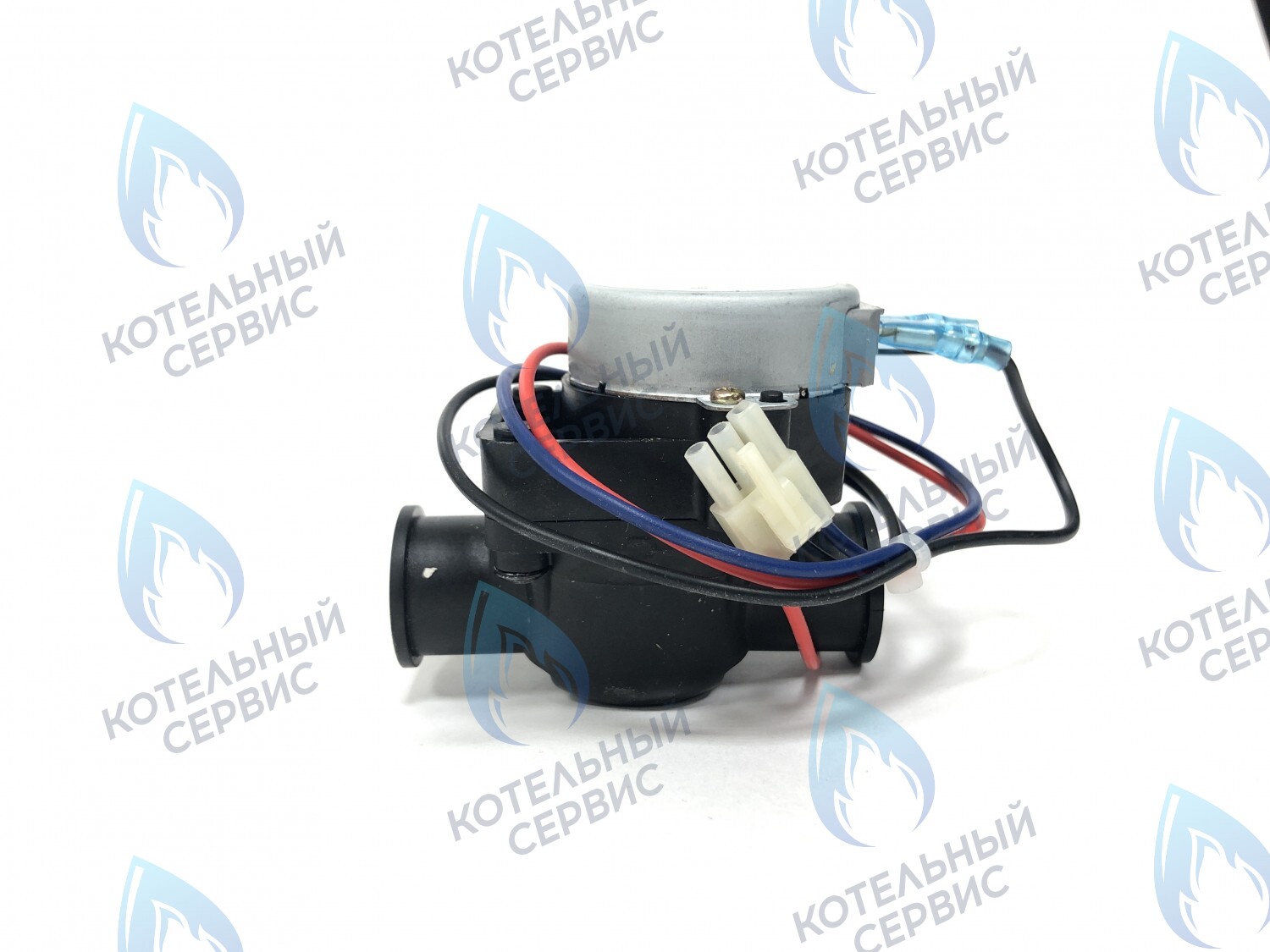 Трехходовой клапан (TA-13~30) KITURAMI, ELSOTHERM ECO серия B (S323100064)