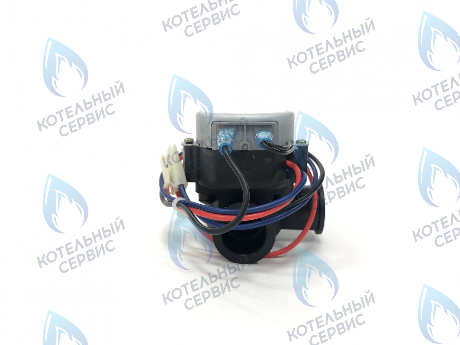 Трехходовой клапан (TA-13~30) KITURAMI, ELSOTHERM ECO серия B (S323100064)