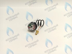 Манометр Navien Deluxe S/C/E/ONE