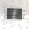 Теплообменник 82 FIN VIESSMANN VITOPEND 100-W WH1D, WH1B, WHKB 24 КВТ (7825510)