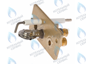 Горелка пилотная (запальная) SIT